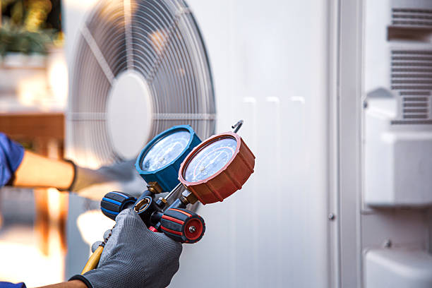 Affordable Hvac Maintenance solutions in Roseville, MI